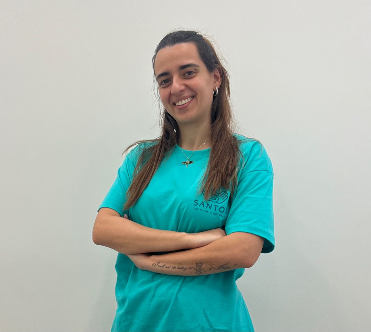 Fisioterapia Santos · Madrid — Centro de Fisioterapia (5)